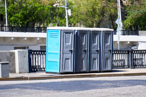 Best Luxury portable toilet rental  in Barrington, IL